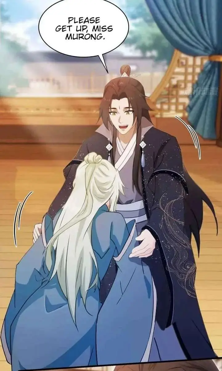 I've Been Invincible for a Long Time Chapter 163 Page 25