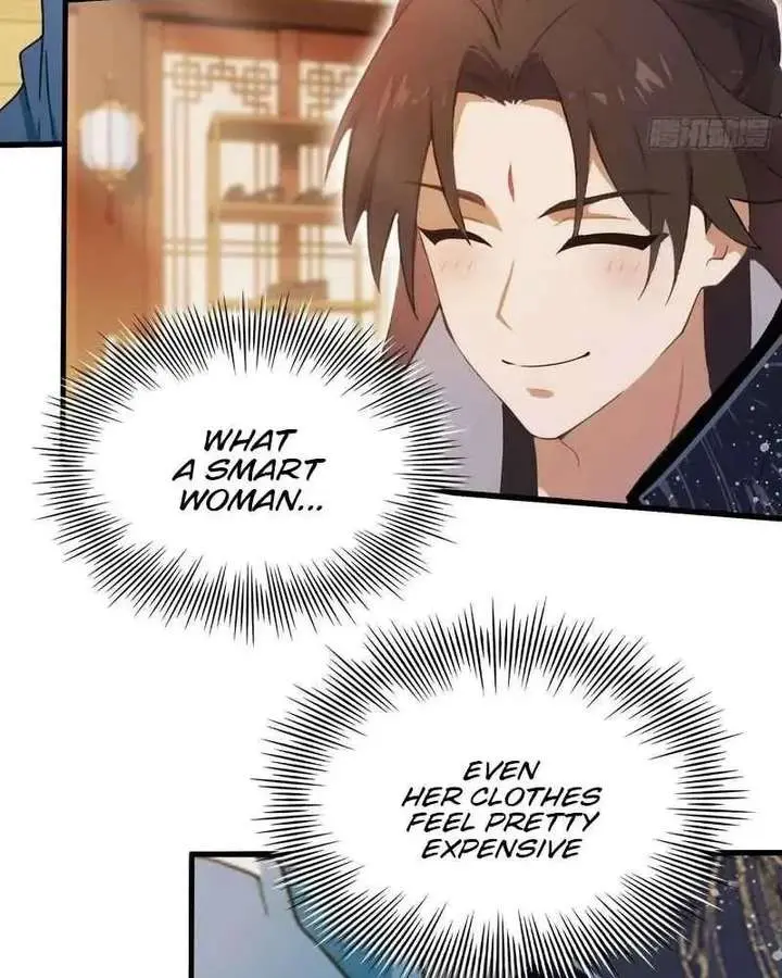 I've Been Invincible for a Long Time Chapter 163 Page 26