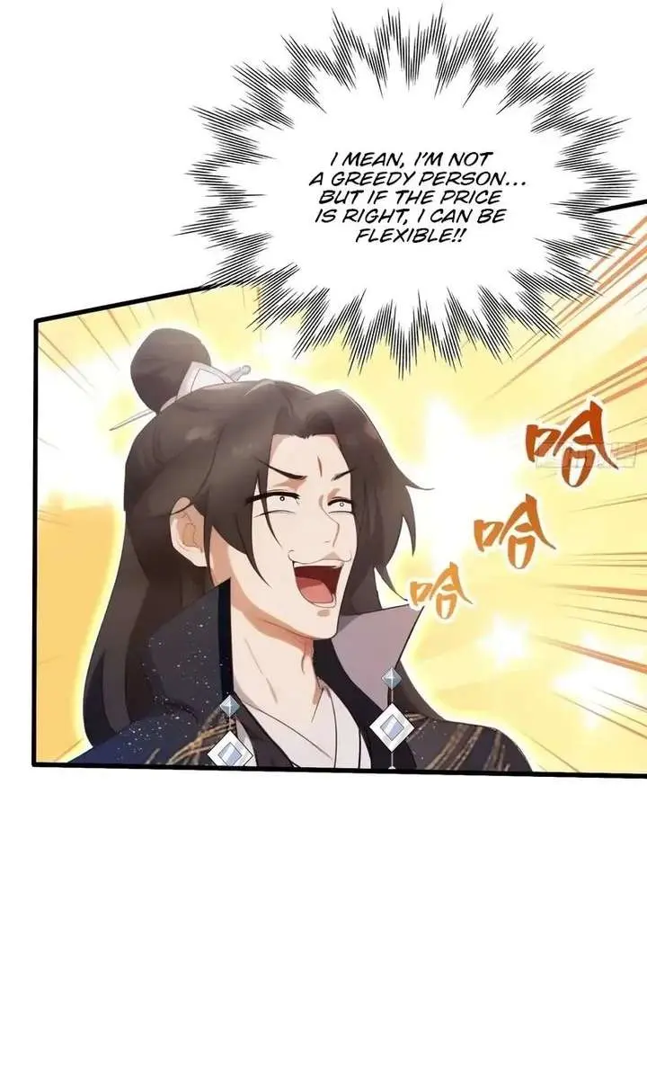 I've Been Invincible for a Long Time Chapter 163 Page 28