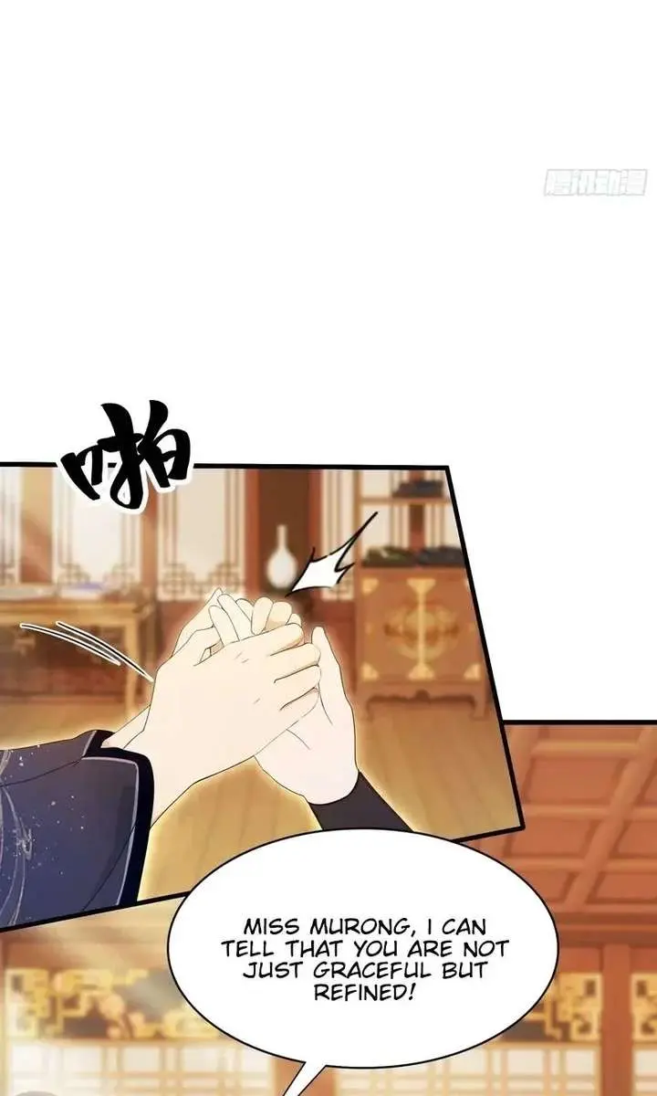 I've Been Invincible for a Long Time Chapter 163 Page 29