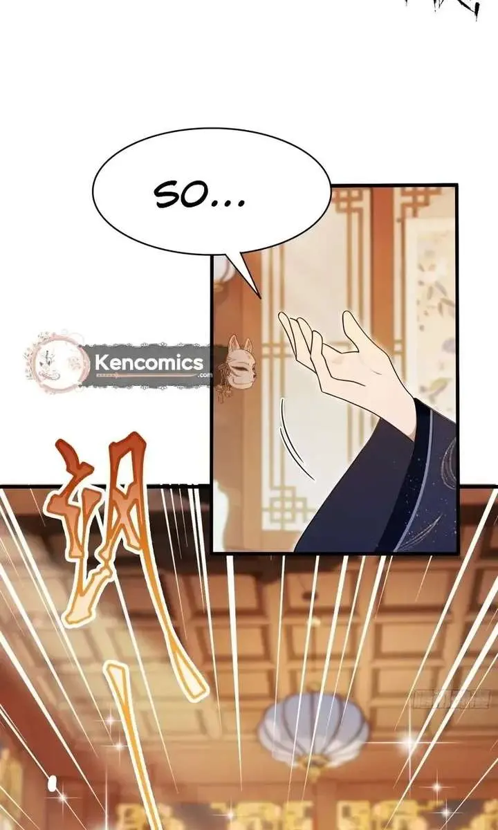 I've Been Invincible for a Long Time Chapter 163 Page 32