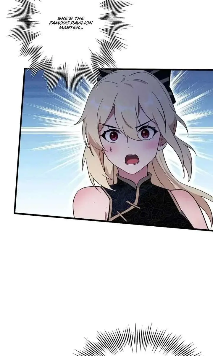 I've Been Invincible for a Long Time Chapter 163 Page 38