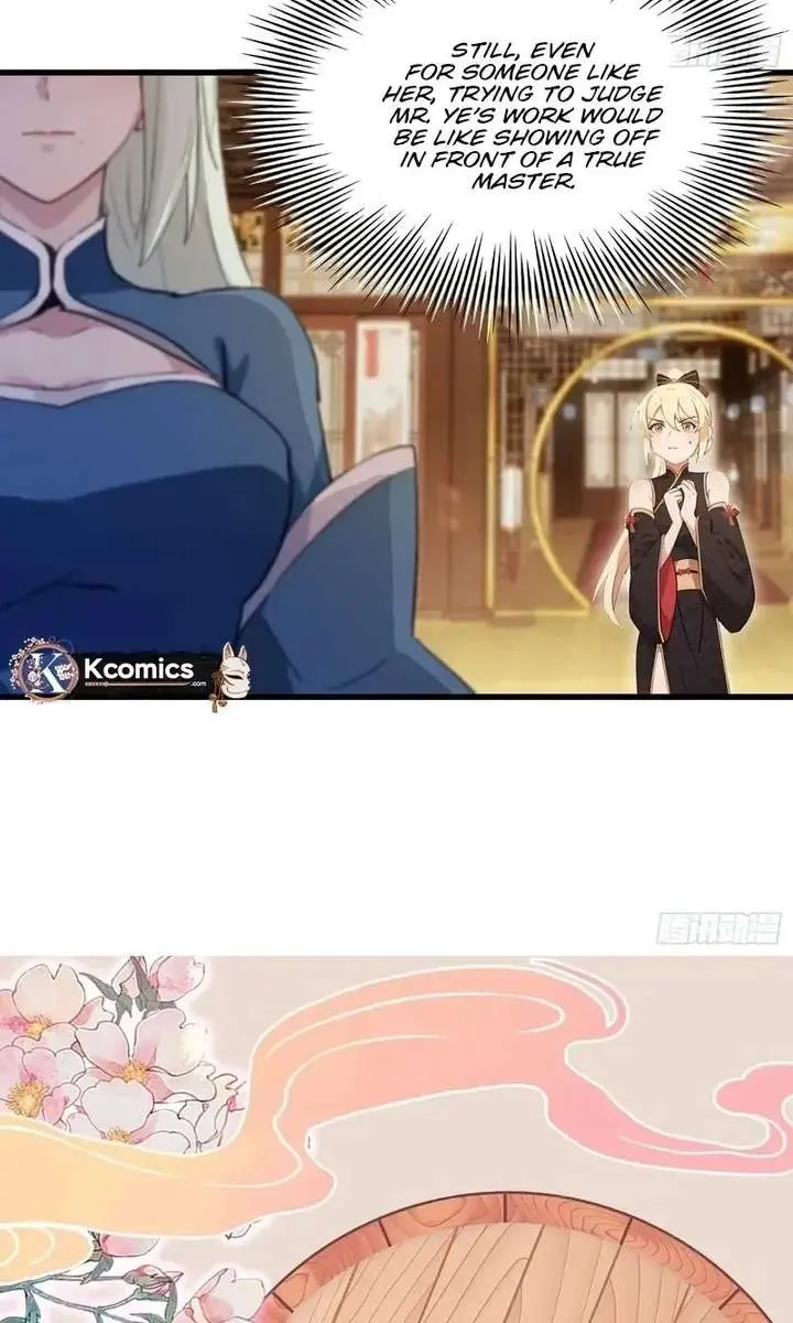 I've Been Invincible for a Long Time Chapter 163 Page 39