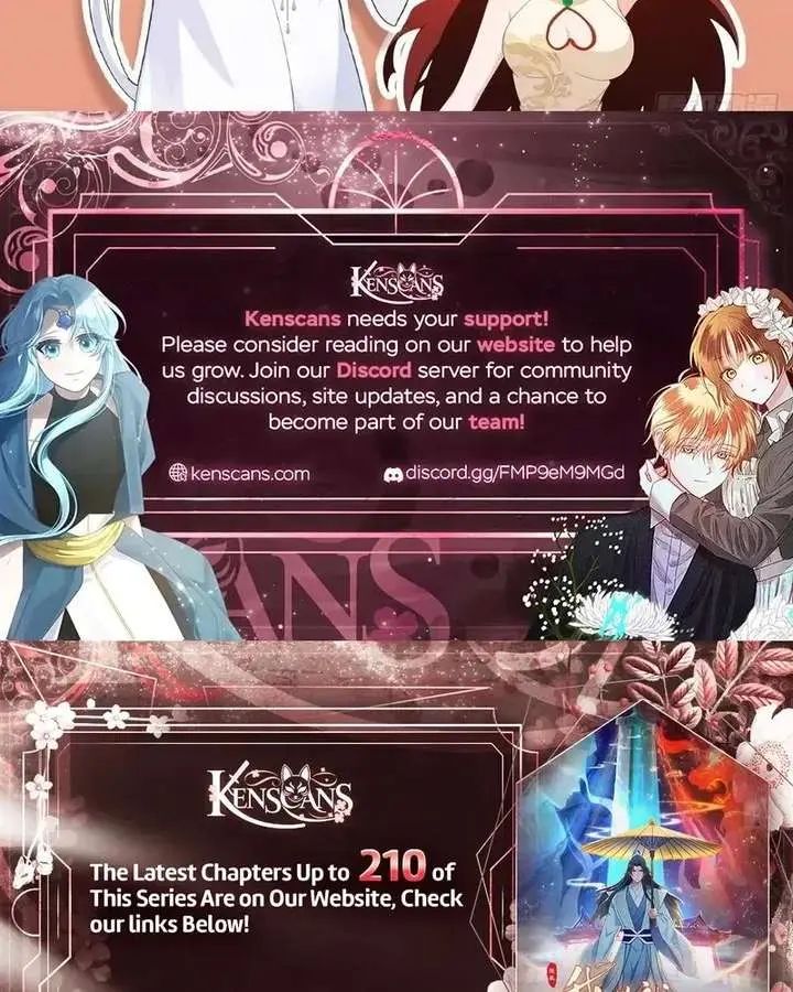 I've Been Invincible for a Long Time Chapter 163 Page 44