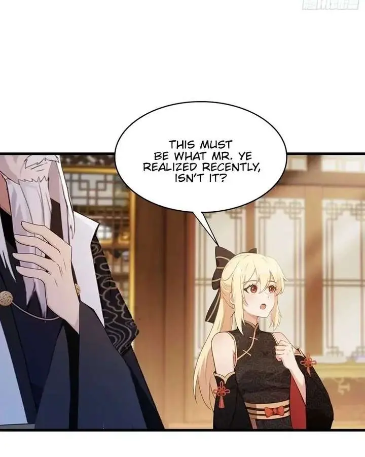 I've Been Invincible for a Long Time Chapter 164 Page 8