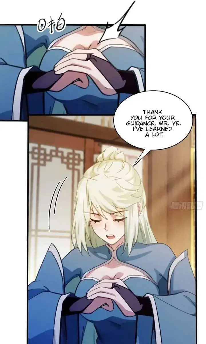 I've Been Invincible for a Long Time Chapter 164 Page 10