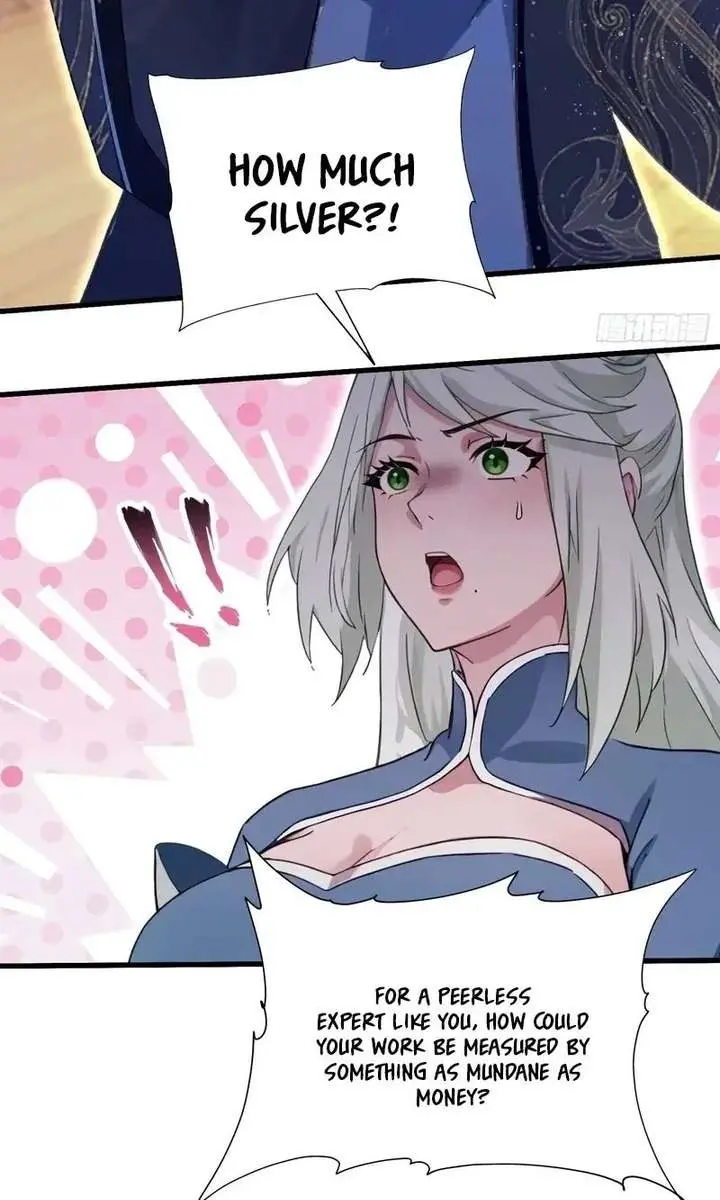 I've Been Invincible for a Long Time Chapter 164 Page 14