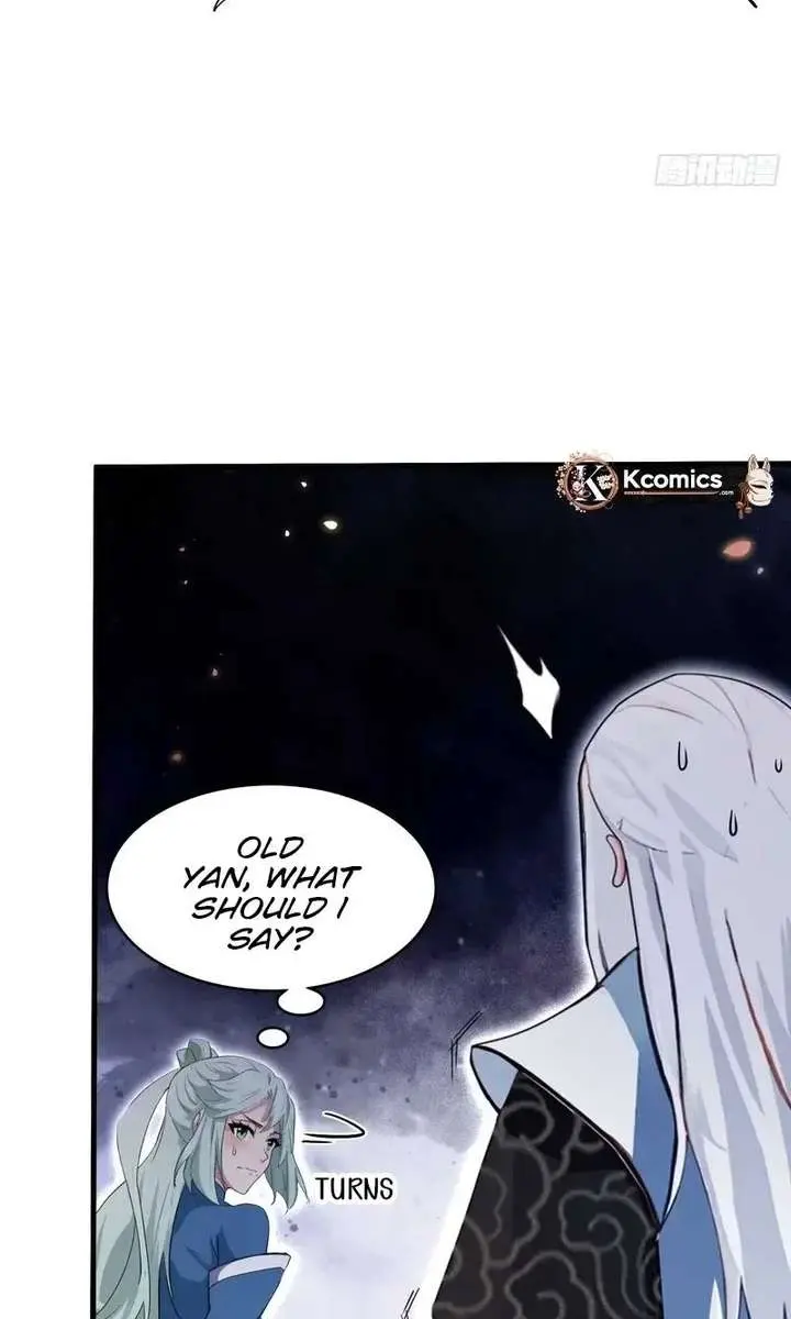 I've Been Invincible for a Long Time Chapter 164 Page 15