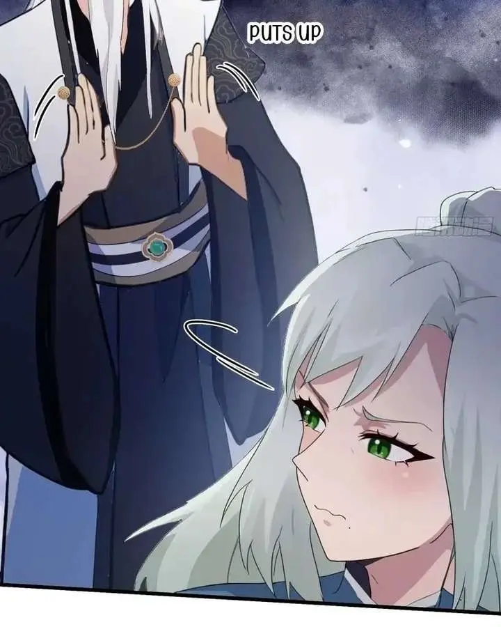 I've Been Invincible for a Long Time Chapter 164 Page 17