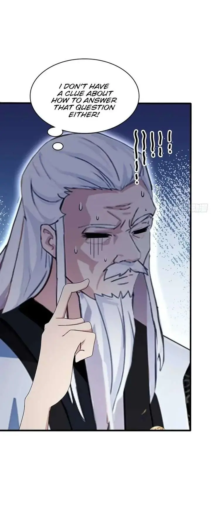 I've Been Invincible for a Long Time Chapter 164 Page 18