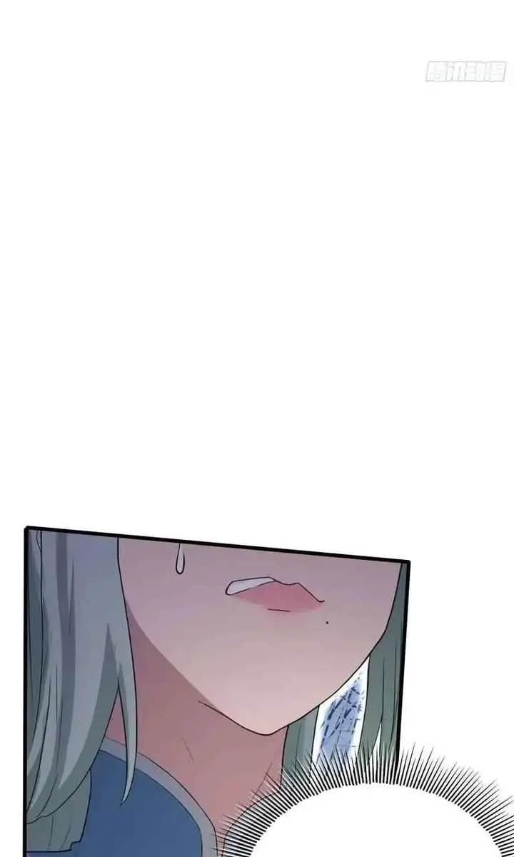 I've Been Invincible for a Long Time Chapter 164 Page 19