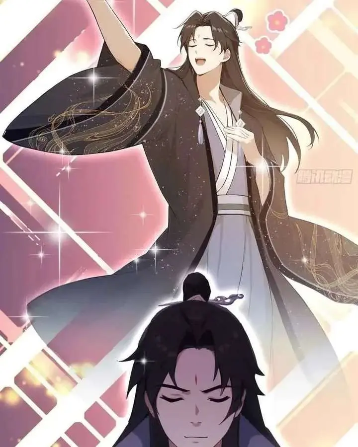 I've Been Invincible for a Long Time Chapter 164 Page 22