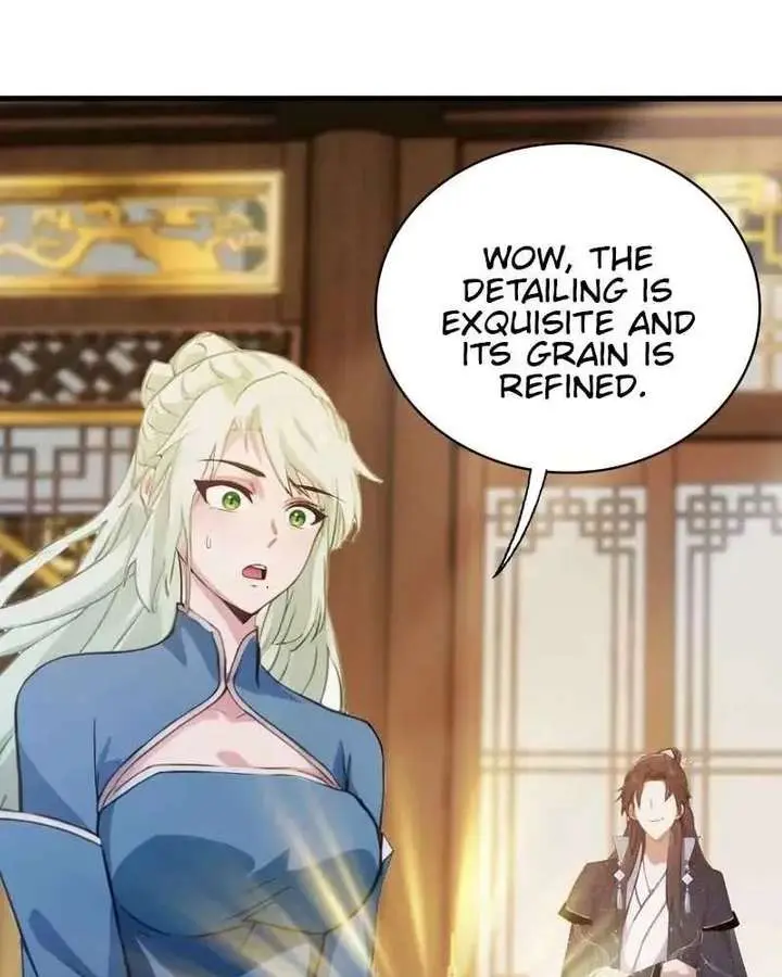 I've Been Invincible for a Long Time Chapter 164 Page 26