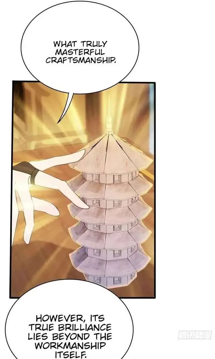 I've Been Invincible for a Long Time Chapter 164 Page 28