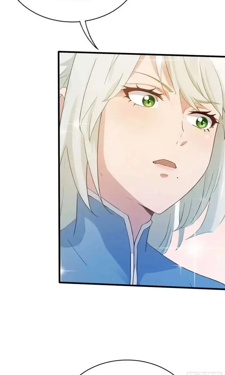 I've Been Invincible for a Long Time Chapter 164 Page 29