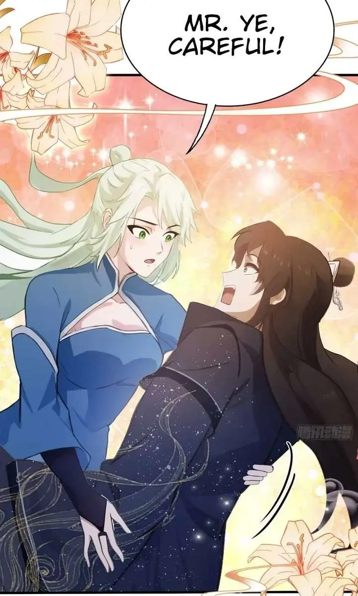 I've Been Invincible for a Long Time Chapter 165 Page 6