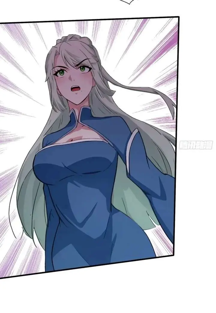 I've Been Invincible for a Long Time Chapter 165 Page 10