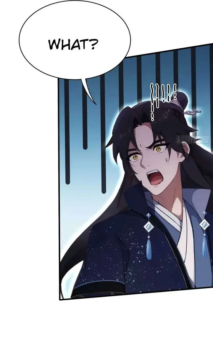 I've Been Invincible for a Long Time Chapter 165 Page 11