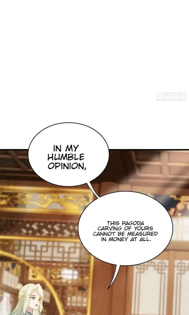 I've Been Invincible for a Long Time Chapter 165 Page 12