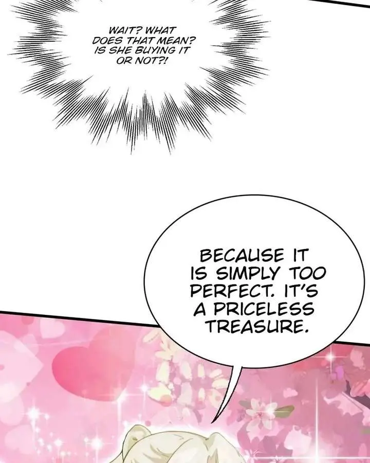 I've Been Invincible for a Long Time Chapter 165 Page 14