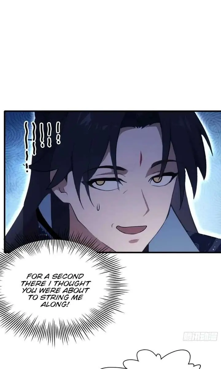 I've Been Invincible for a Long Time Chapter 165 Page 17