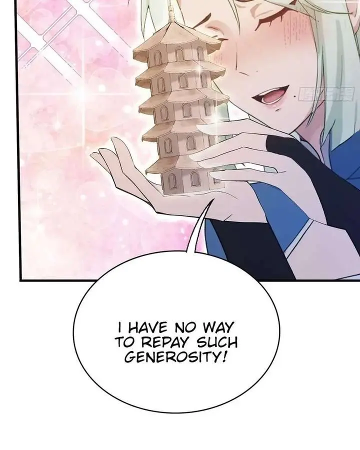 I've Been Invincible for a Long Time Chapter 165 Page 23