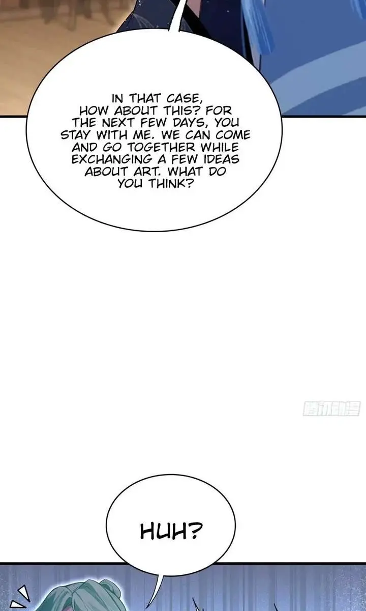 I've Been Invincible for a Long Time Chapter 165 Page 25