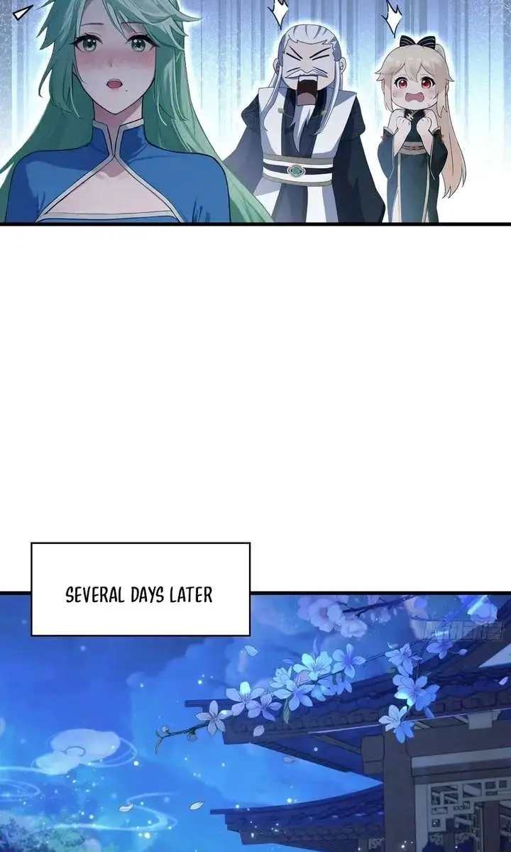 I've Been Invincible for a Long Time Chapter 165 Page 26