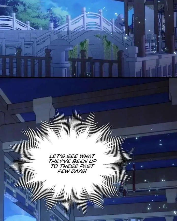 I've Been Invincible for a Long Time Chapter 165 Page 27