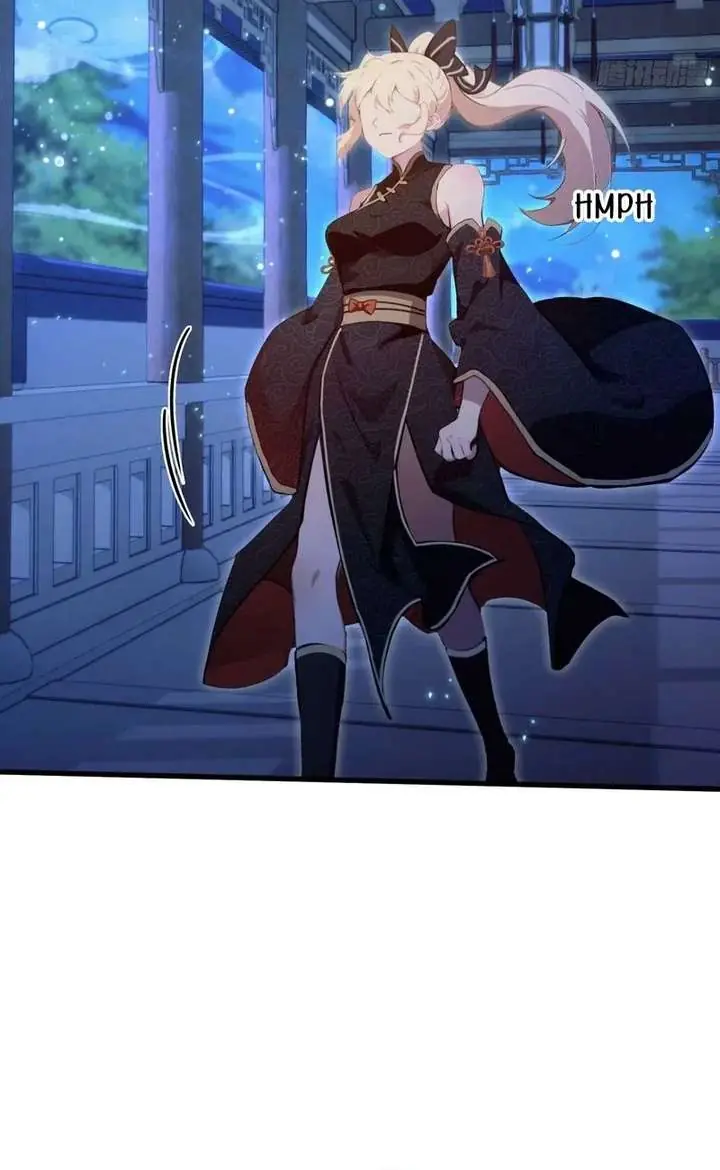 I've Been Invincible for a Long Time Chapter 165 Page 28