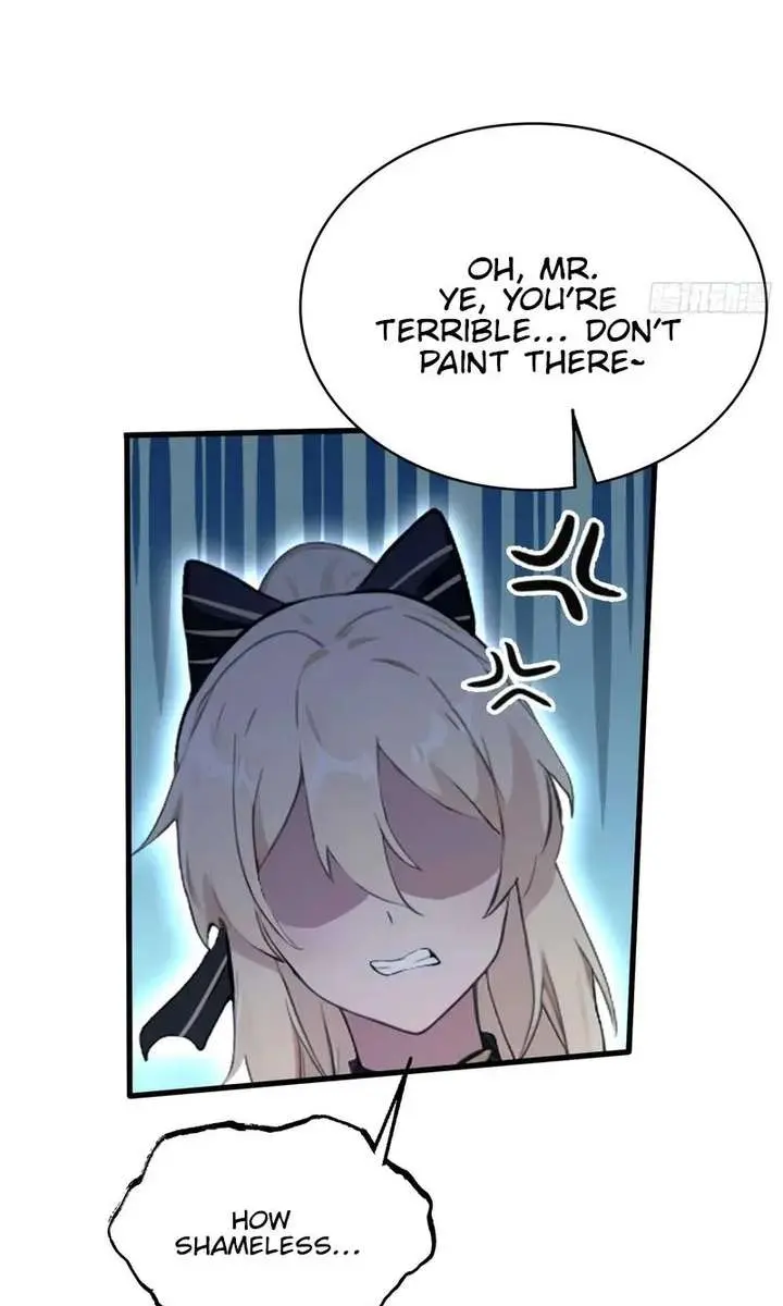 I've Been Invincible for a Long Time Chapter 165 Page 30