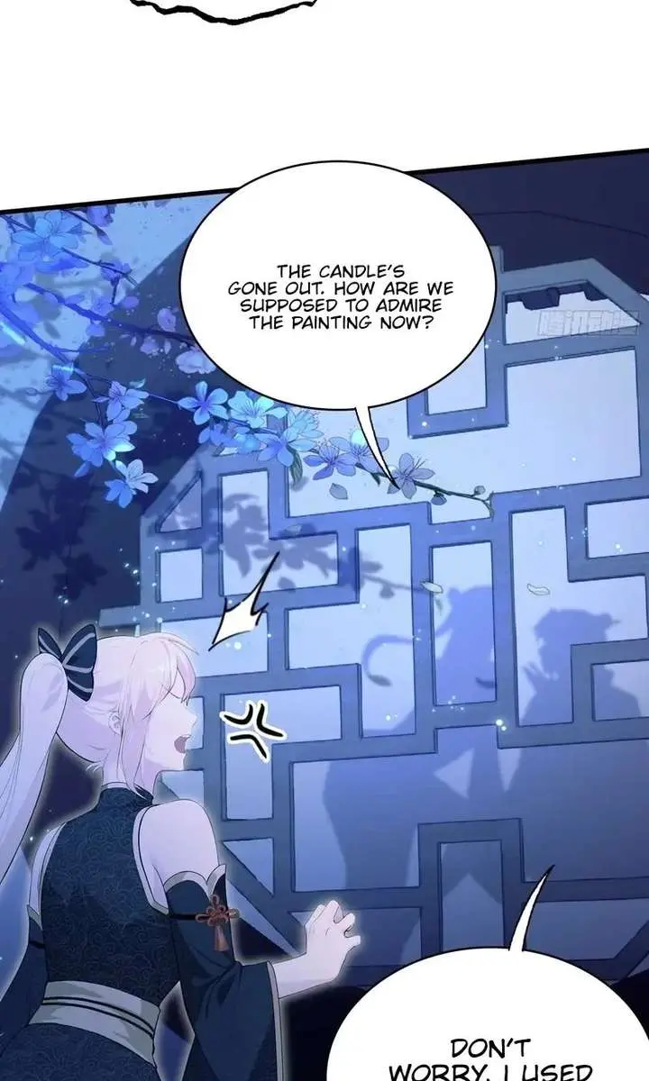 I've Been Invincible for a Long Time Chapter 165 Page 31