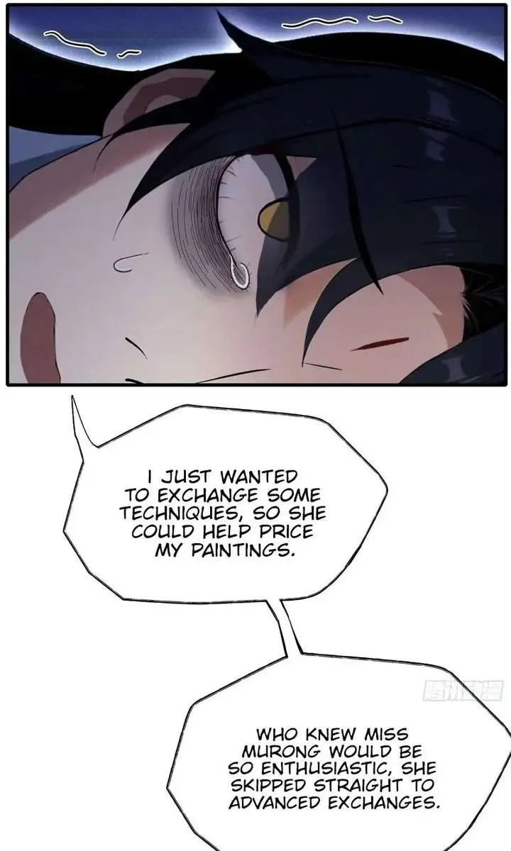 I've Been Invincible for a Long Time Chapter 165 Page 38