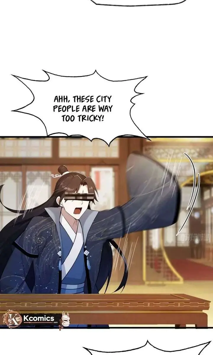 I've Been Invincible for a Long Time Chapter 165 Page 39