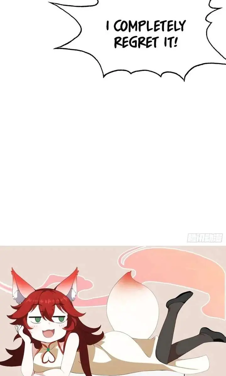 I've Been Invincible for a Long Time Chapter 165 Page 40