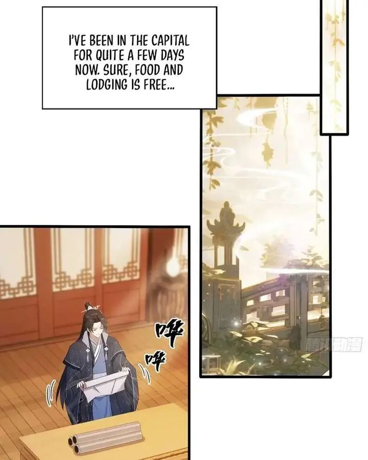 I've Been Invincible for a Long Time Chapter 166 Page 5