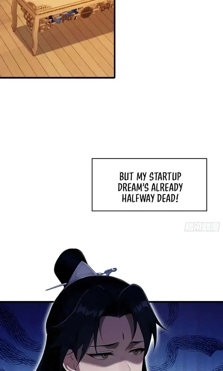 I've Been Invincible for a Long Time Chapter 166 Page 6