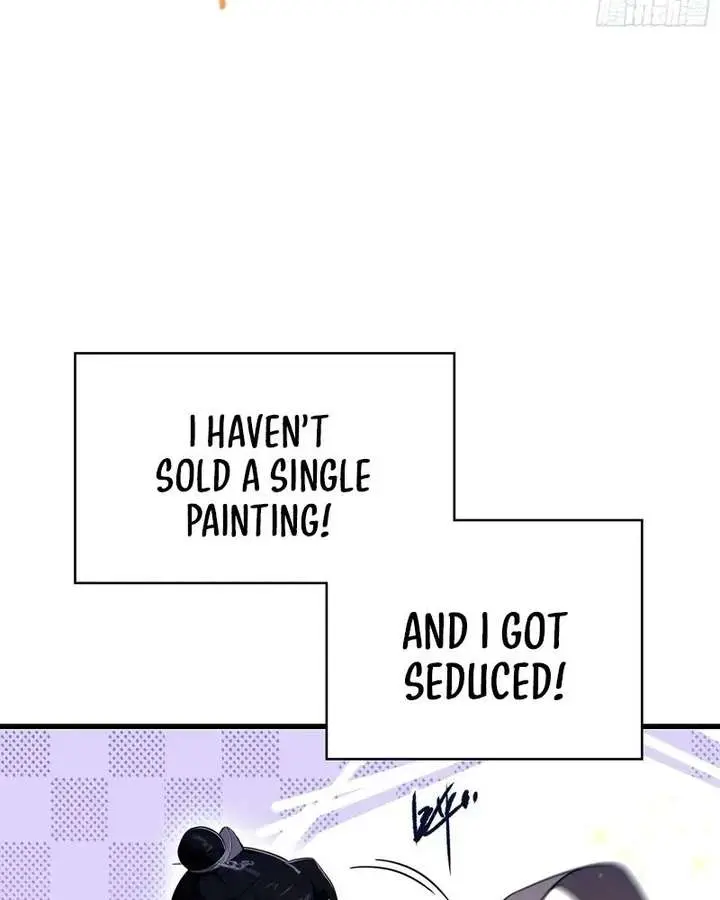 I've Been Invincible for a Long Time Chapter 166 Page 9