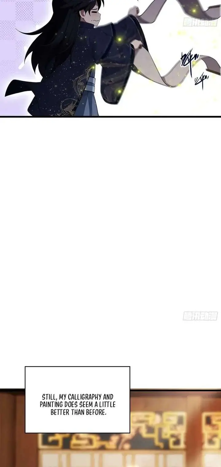 I've Been Invincible for a Long Time Chapter 166 Page 10