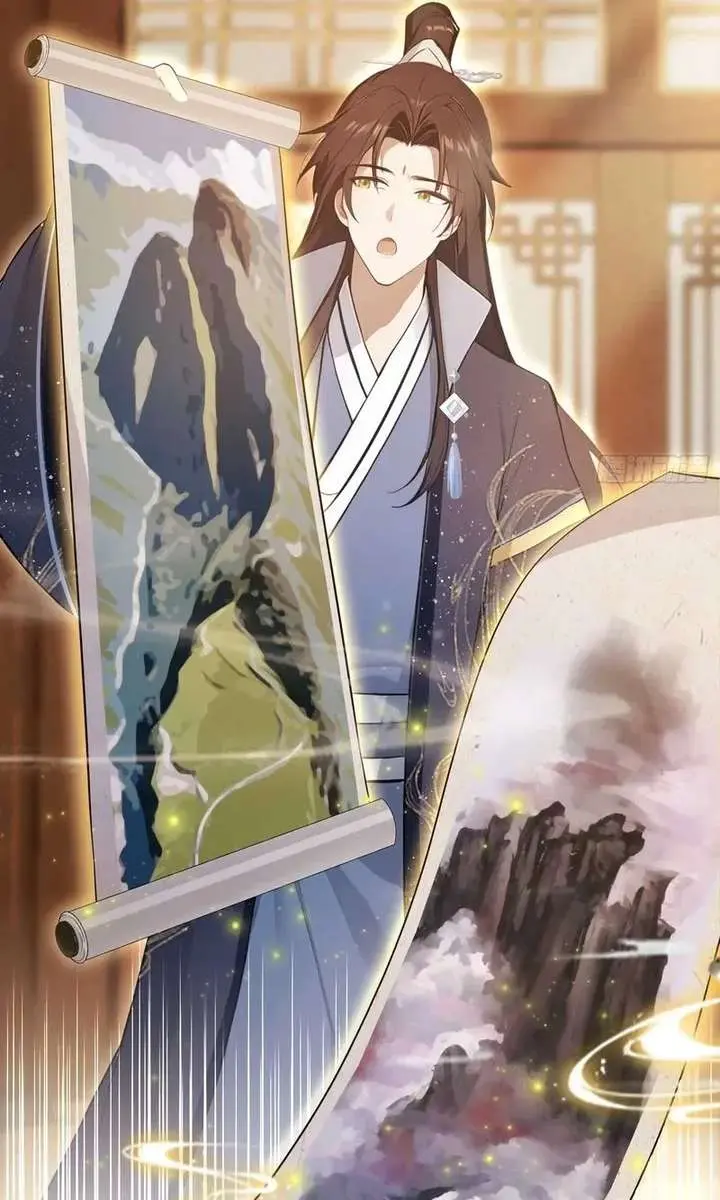 I've Been Invincible for a Long Time Chapter 166 Page 11