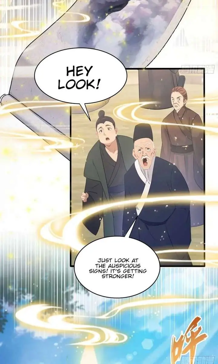 I've Been Invincible for a Long Time Chapter 166 Page 12