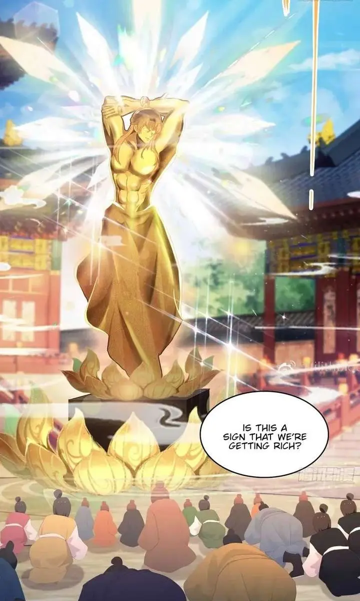 I've Been Invincible for a Long Time Chapter 166 Page 13