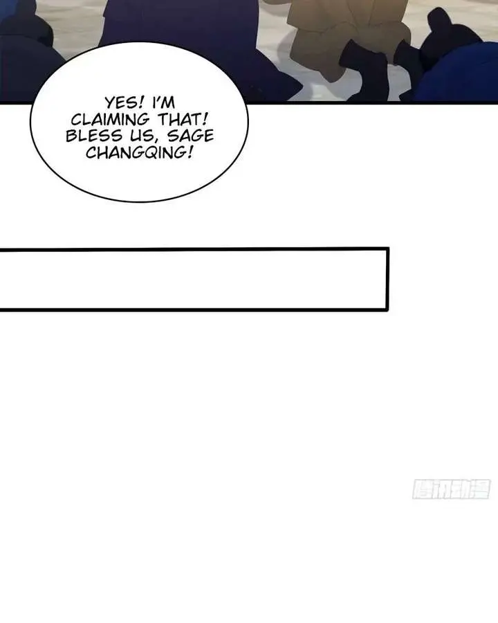 I've Been Invincible for a Long Time Chapter 166 Page 14