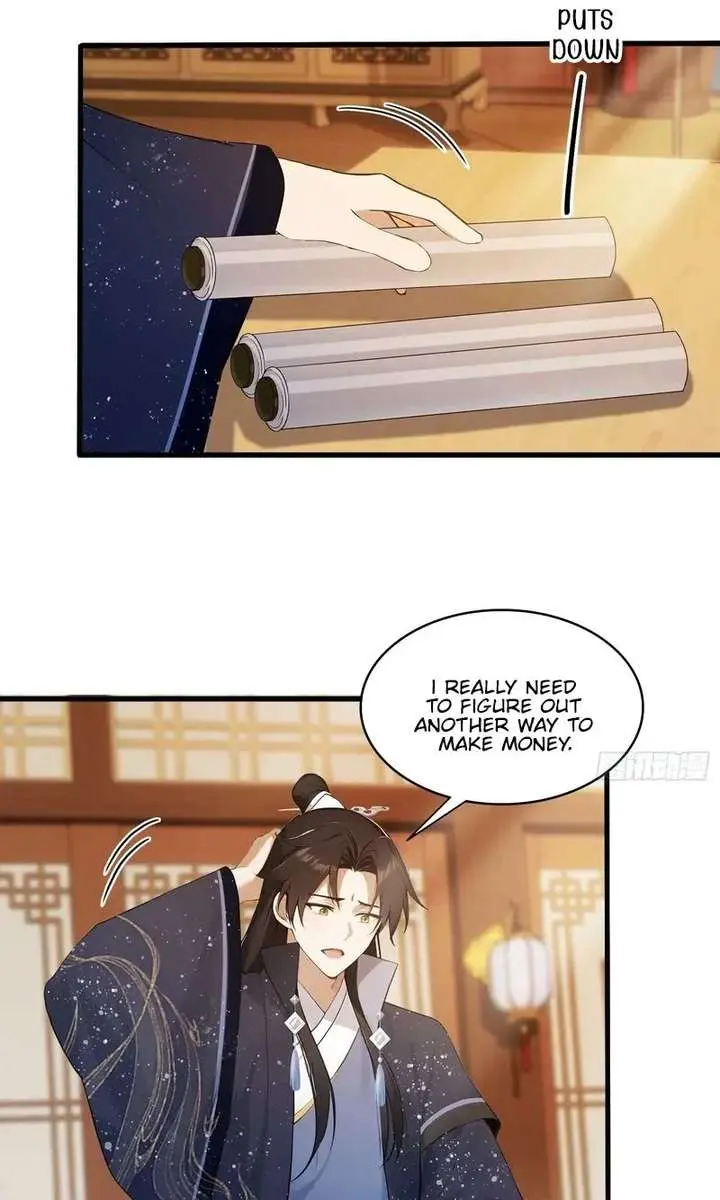 I've Been Invincible for a Long Time Chapter 166 Page 15