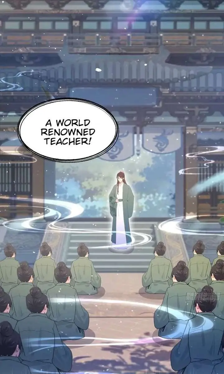 I've Been Invincible for a Long Time Chapter 166 Page 21