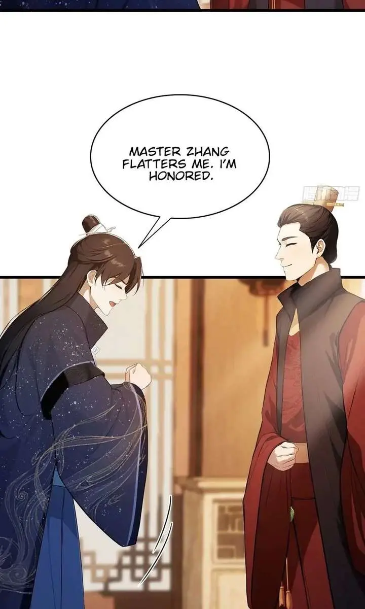 I've Been Invincible for a Long Time Chapter 166 Page 26