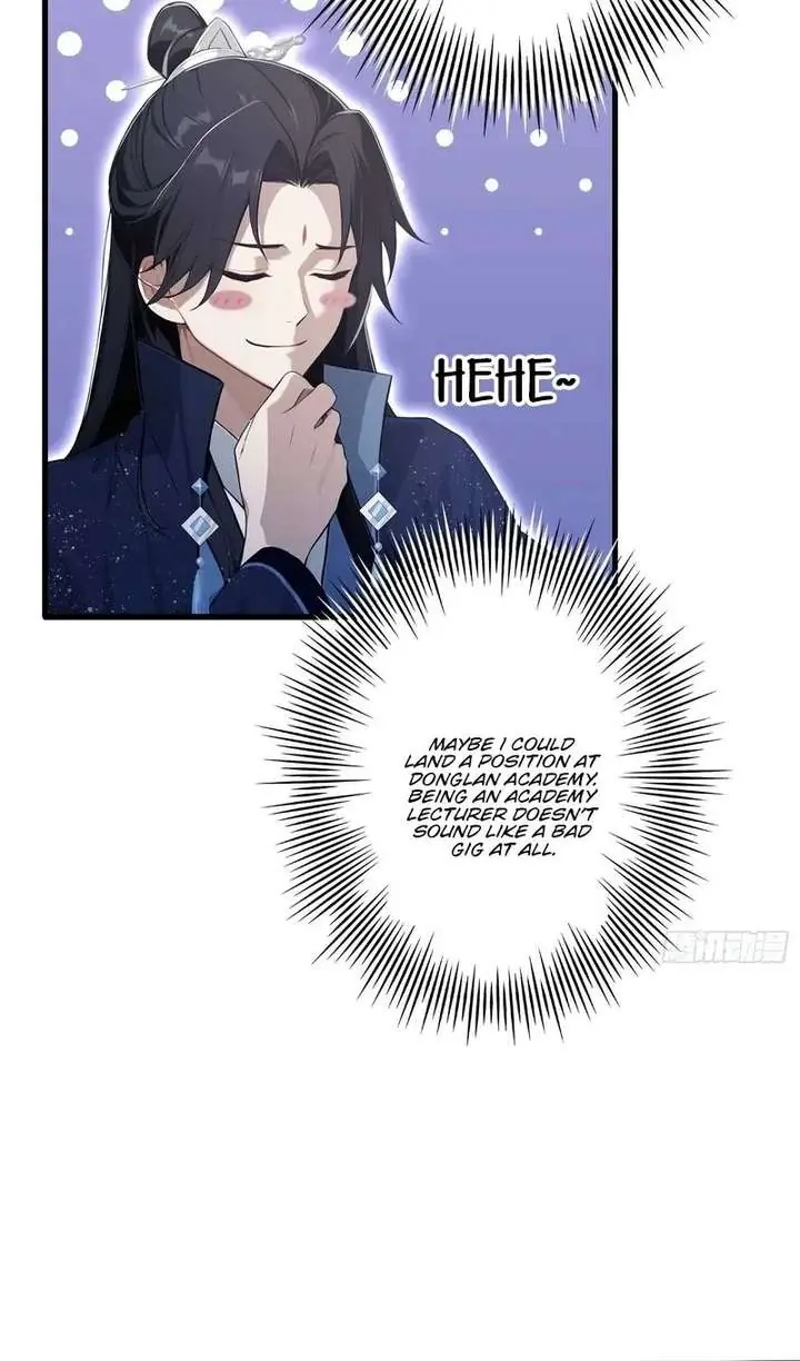 I've Been Invincible for a Long Time Chapter 166 Page 28