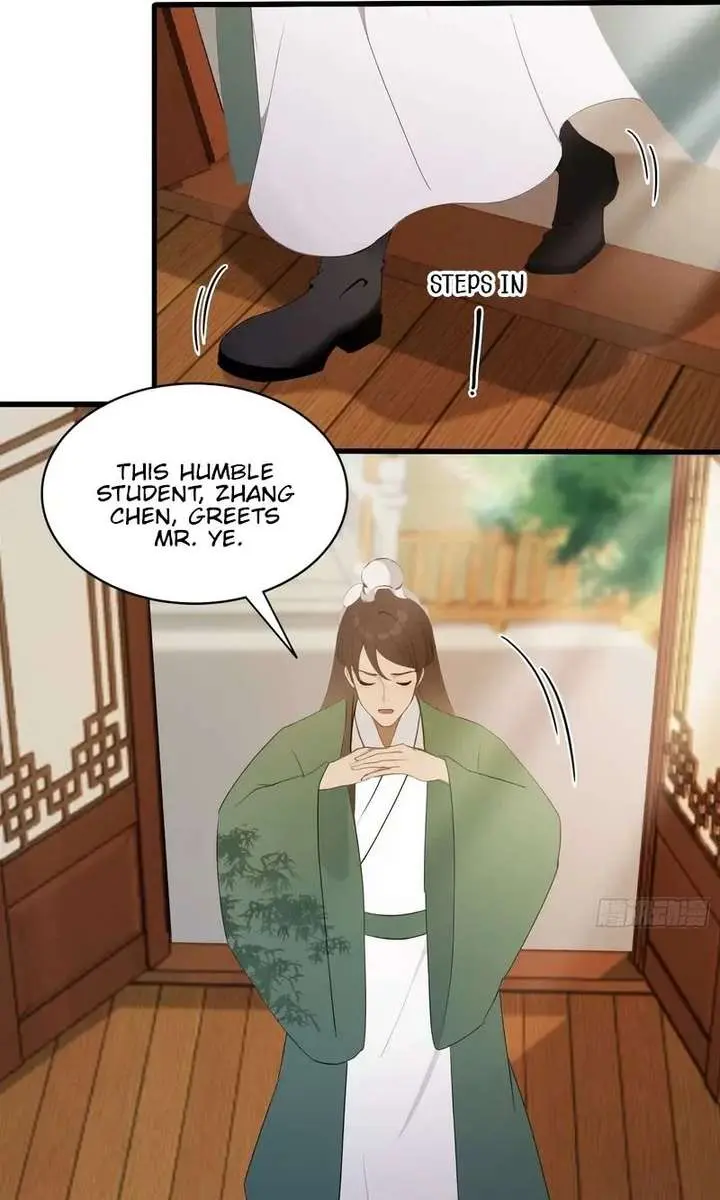 I've Been Invincible for a Long Time Chapter 166 Page 29