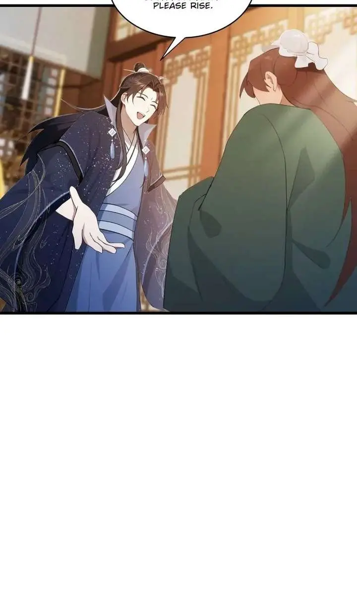 I've Been Invincible for a Long Time Chapter 166 Page 31