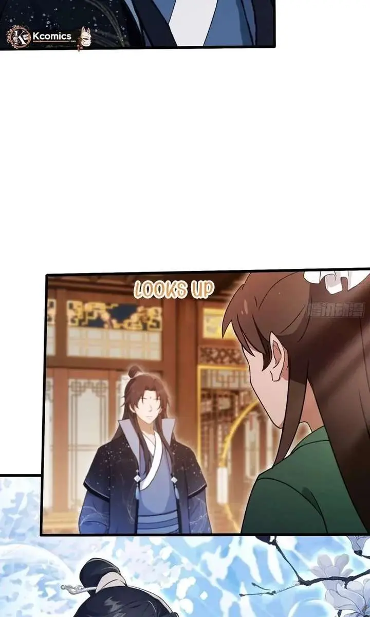 I've Been Invincible for a Long Time Chapter 166 Page 35